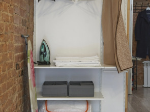 Квартира Студия-лофт на Московском проспекте