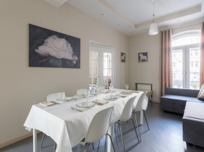 Апартаменты Central & Homelike