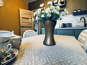 Апартаменты Прекрасная Кёнигсбергщина-1