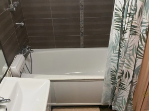 Квартира горького 146а