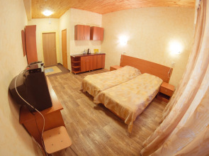 Мини-Отель Смайл