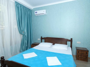 Отель Панорама