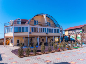 Отель Vita Wellness & SPA