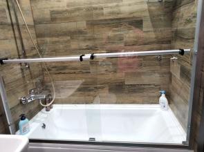 Апартаменты Lesnaya