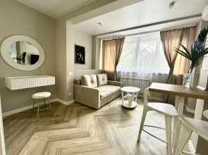 Люкс Апартамент Греция