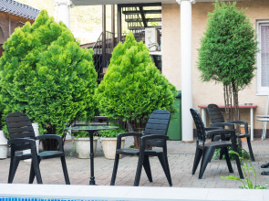 Гостевой дом Тих Отель