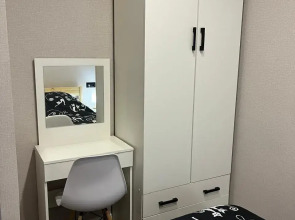 Квартира в историческом центре города