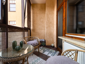 Апартаменты у Некрасовского сада