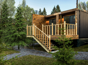 Kurshevel 47 Guest House