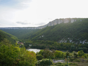 Кемпинг Созвездие Мангуп