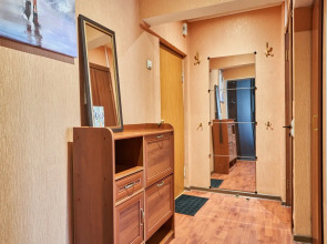 Квартира Comfort Home на Улице Клары Цеткин от Comfort home