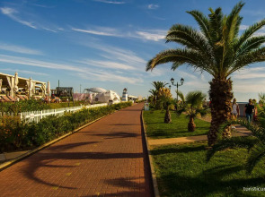 Гостевой дом Лиза