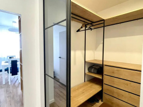 Апартаменты Высота