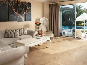 Paloma Oceana - All inclusive