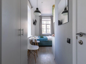 Комплекс апартаментов «Port comfort by the Griboedov»