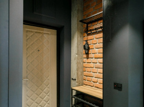 Апартаменты ЖК Царицыно Loft 40 м2