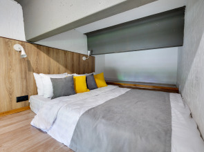 Апарт-отель Demiflat