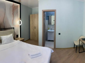 Городская гостиница The 7 Dreams