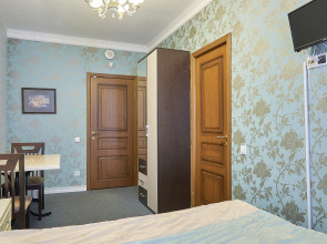 Гостевой дом Достоевский