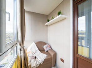 Квартира The Best Кудрово