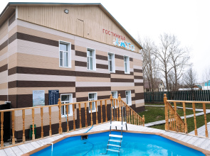 Amto Mini-Hotel