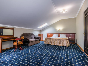 Гостевой дом Residence Park