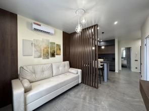 Квартира На Поляничко 13