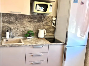 Апартаменты на Беринга 113