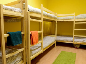 Академ-Хостел