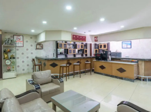 Lims Bona Dea Beach Hotel – All Inclusive