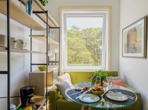 Апартаменты в Светлогорске на Майском 19