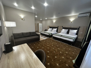 Отель 7 Королей