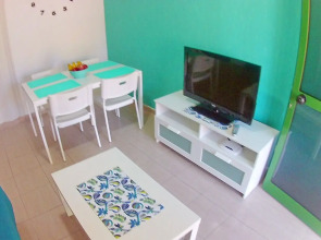Rio Playa Bungalo