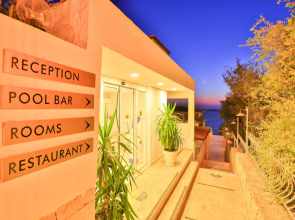 Отель La Kumsal