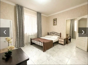 Гостевой дом Siena