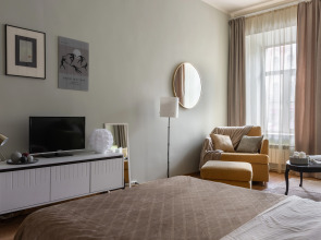 Квартира от Uppapart на Невском Проспекте дом 77