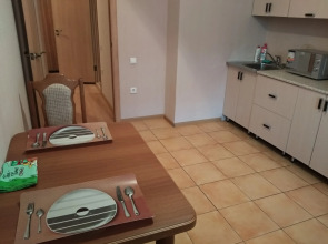 Апартаменты Sutki Vip на Кулакова 2