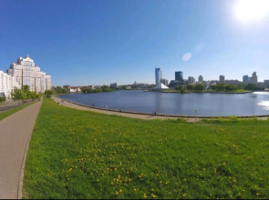 Гостевой дом GRAND INN