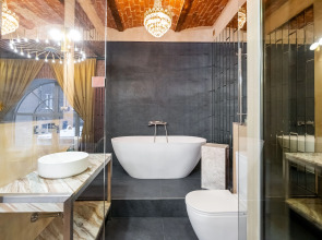 Апартаменты hth24 Chaikovskogo style 1