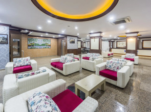 Wasa Hotel - All Inclusive