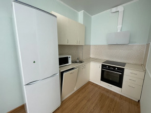 Квартира Уютная на фирме Мир