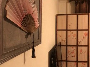 Отель Мажор