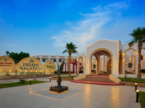 Dreams Vacation Resort - Sharm El Sheikh