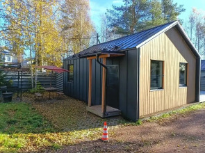 Kottedzhi Barn Private house