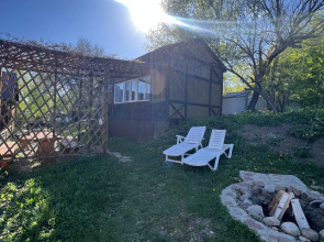 Гостевой дом Адмирал