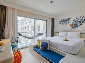 Lub d Phuket Patong