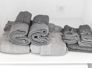 Апартаменты Play с Панорамным Видом на Москву