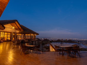 Kuriftu Spa African Village Resort