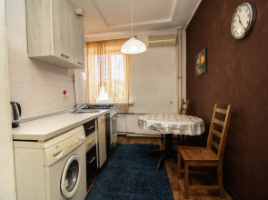 Квартира Positive apart