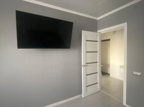 Апартаменты Уютные апартаменты у моря